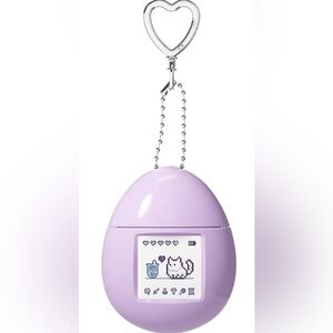 Customize Hand Cream keychain - milk tea